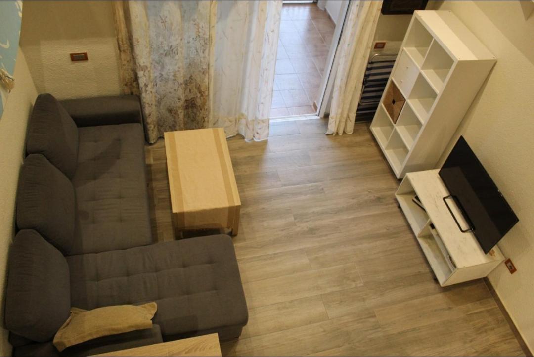 Medanea Marineda Home El Médano Dış mekan fotoğraf