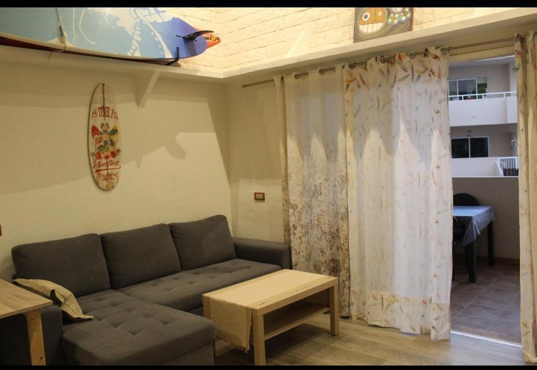 Medanea Marineda Home El Médano Dış mekan fotoğraf