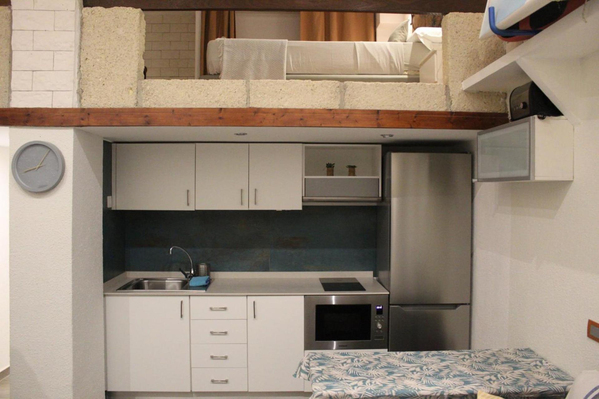 Medanea Marineda Home El Médano Dış mekan fotoğraf