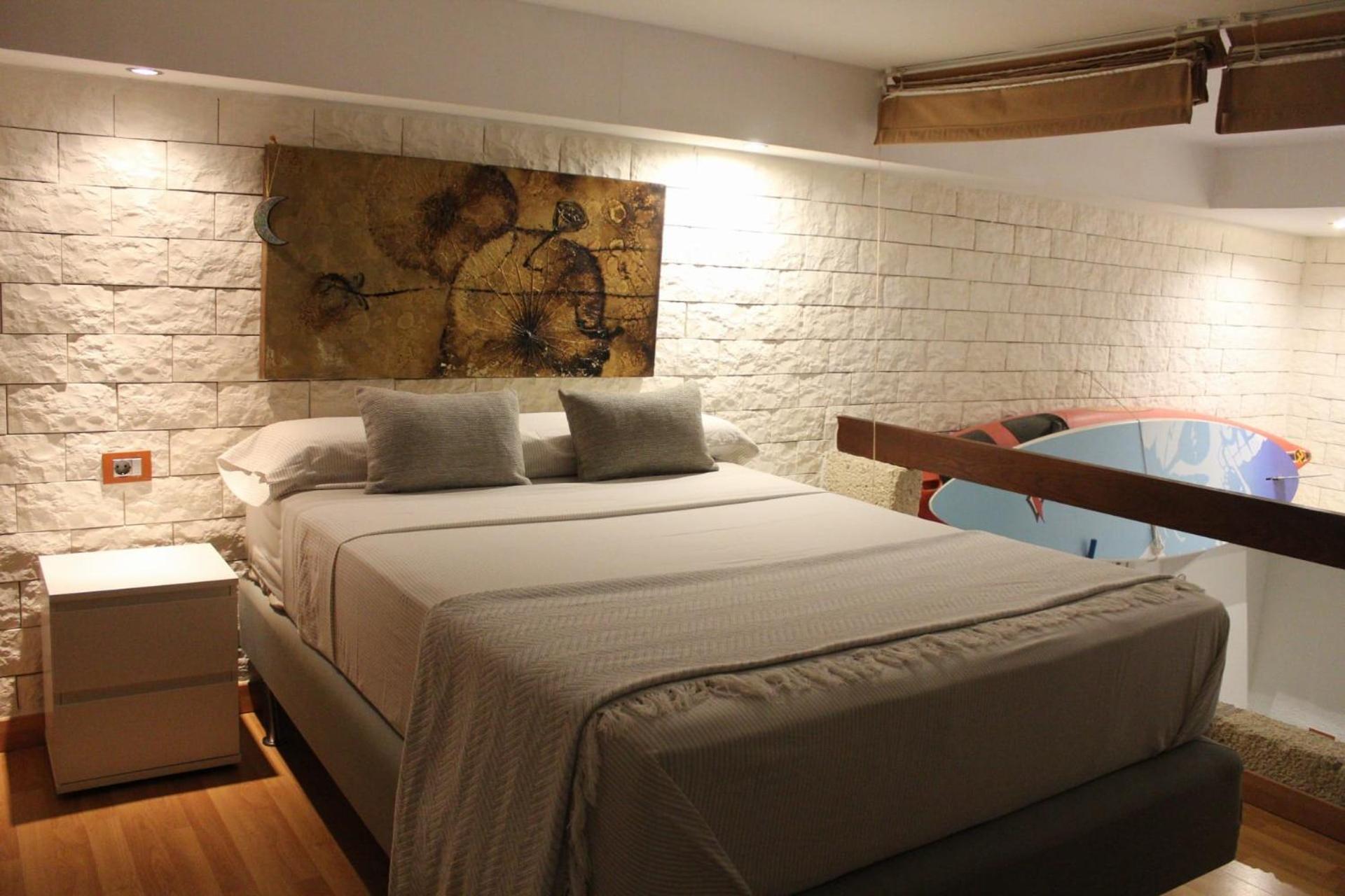 Medanea Marineda Home El Médano Dış mekan fotoğraf
