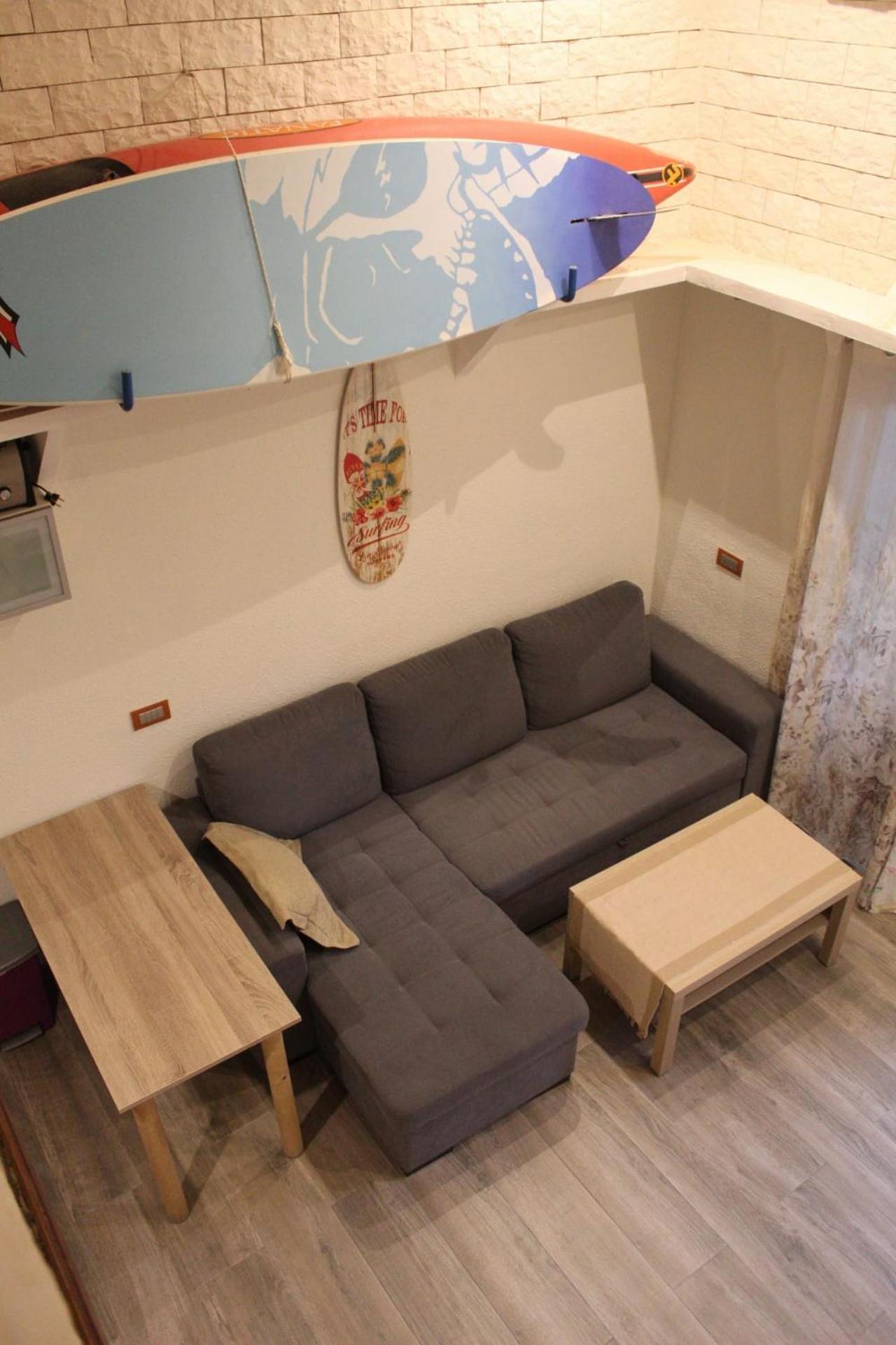 Medanea Marineda Home El Médano Dış mekan fotoğraf
