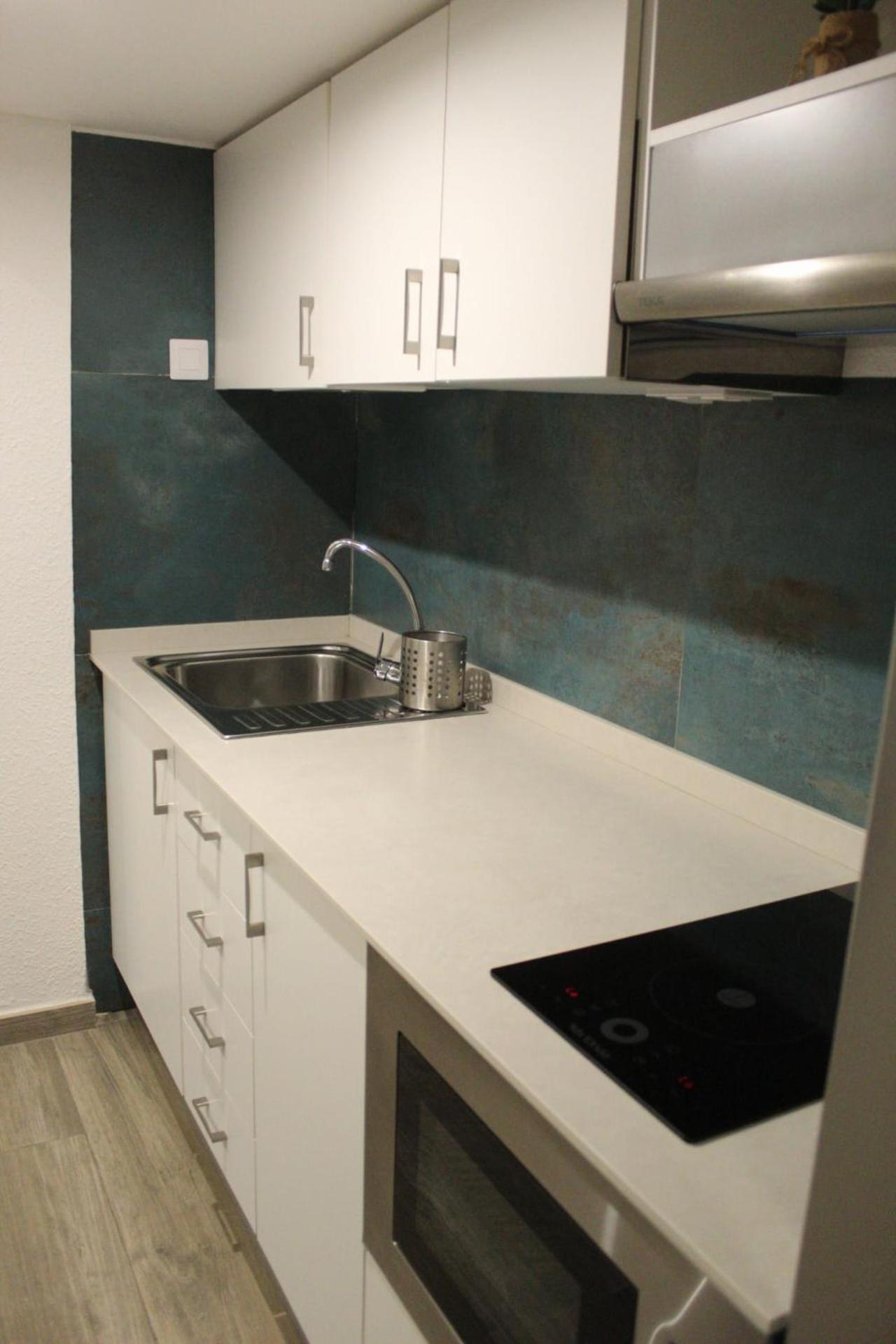 Medanea Marineda Home El Médano Dış mekan fotoğraf