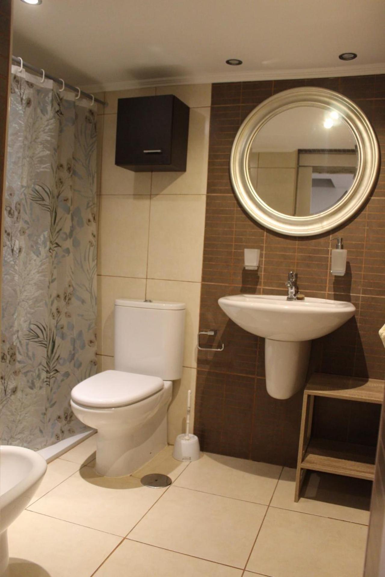 Medanea Marineda Home El Médano Dış mekan fotoğraf