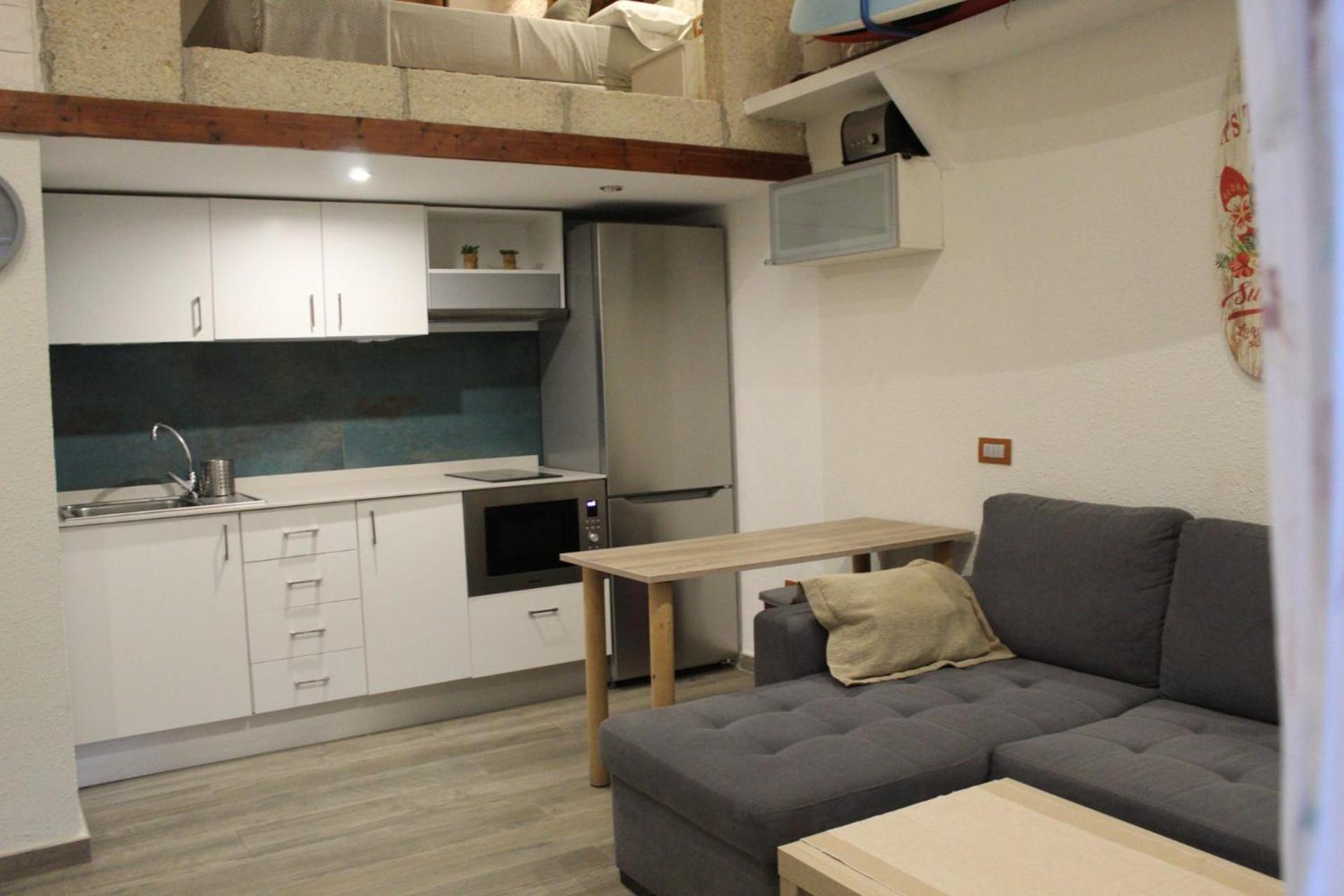 Medanea Marineda Home El Médano Dış mekan fotoğraf