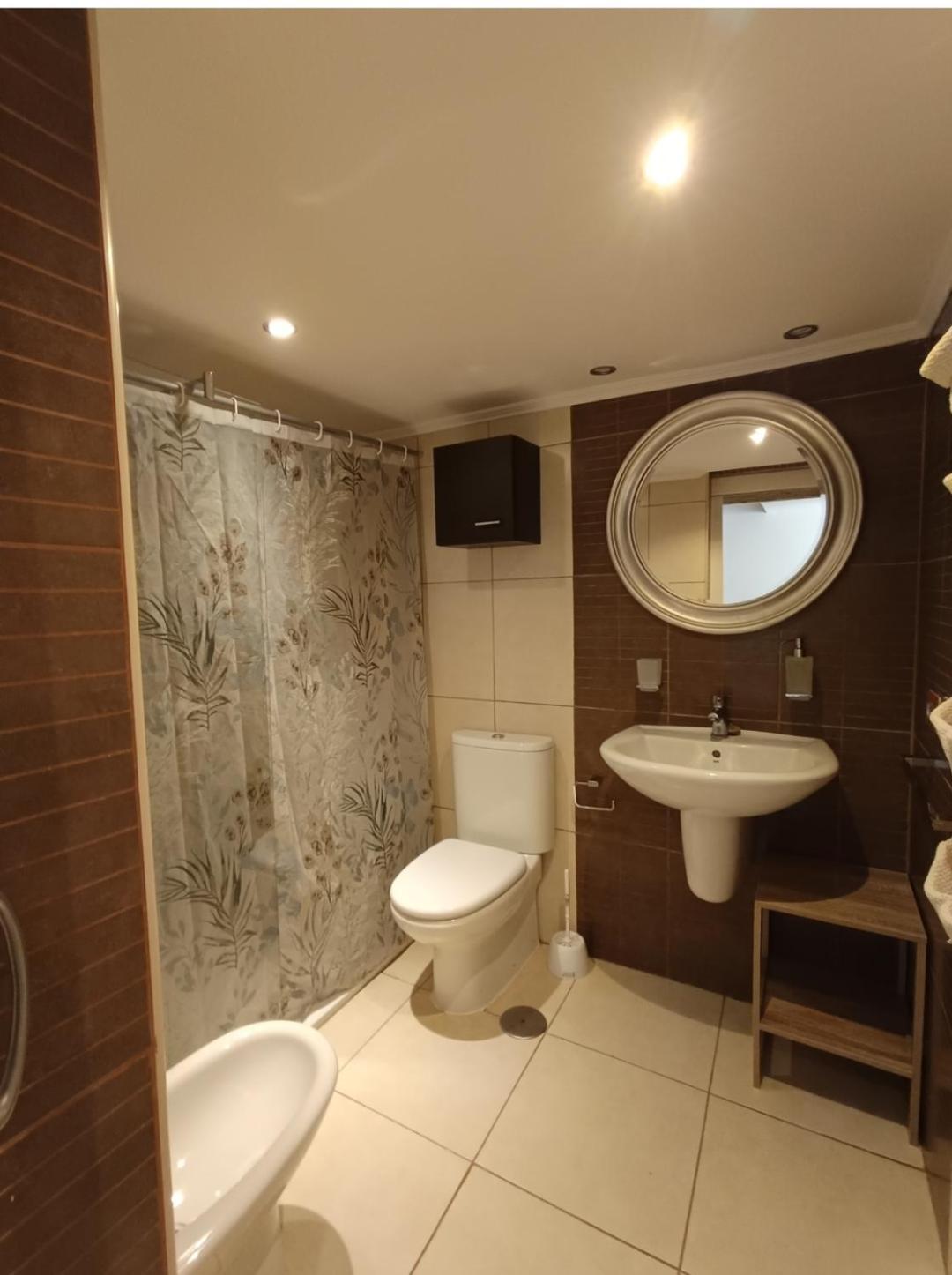 Medanea Marineda Home El Médano Dış mekan fotoğraf