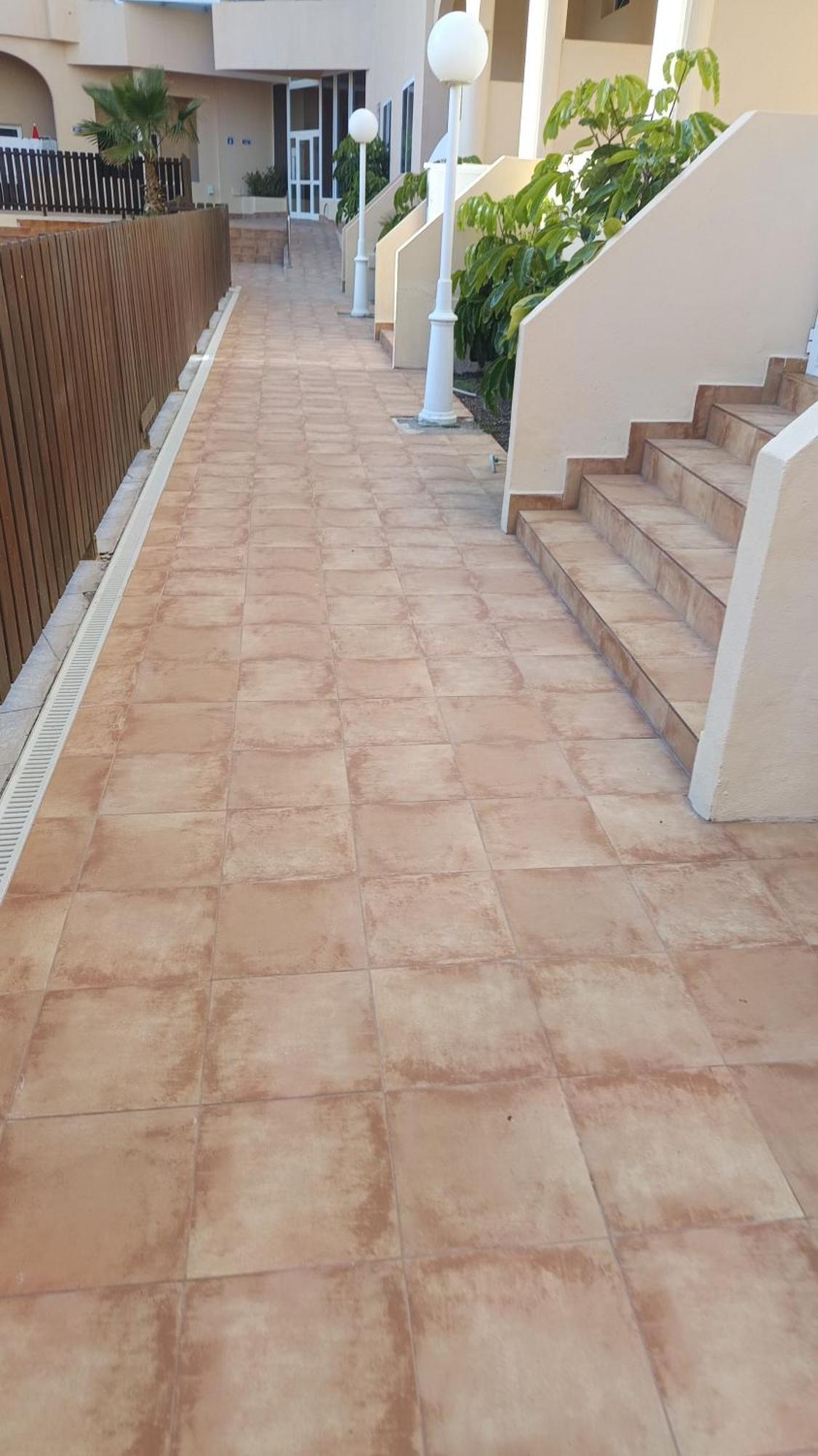 Medanea Marineda Home El Médano Dış mekan fotoğraf