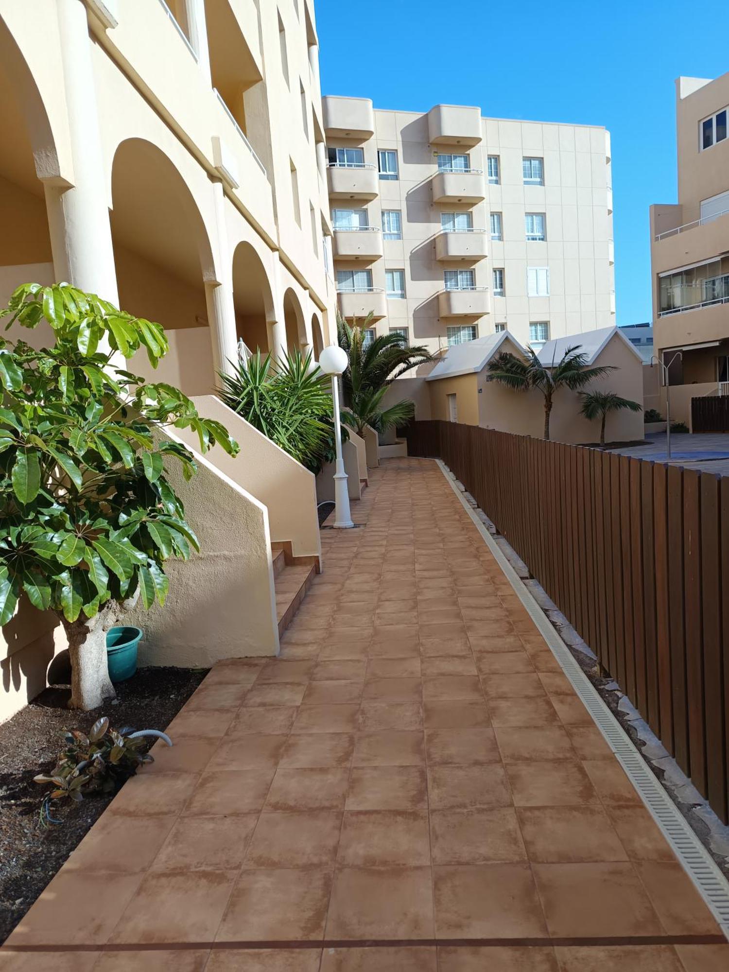Medanea Marineda Home El Médano Dış mekan fotoğraf