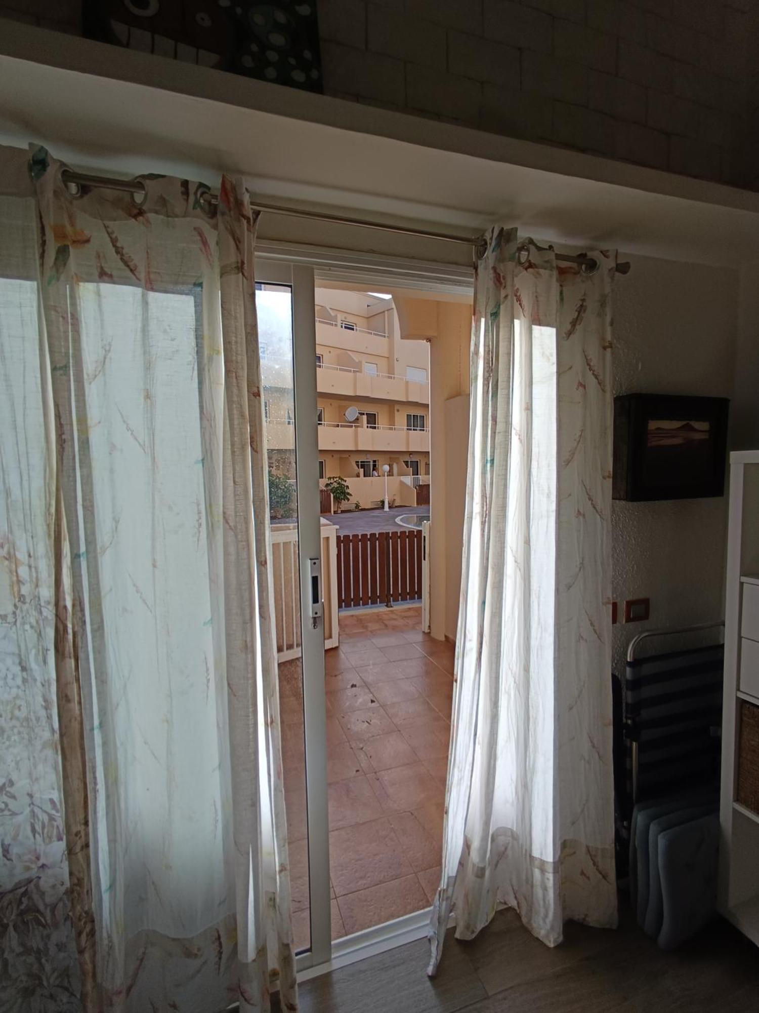 Medanea Marineda Home El Médano Dış mekan fotoğraf